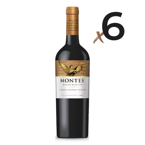 Montes-Limited-Selection-Carmenere--6-botellas-