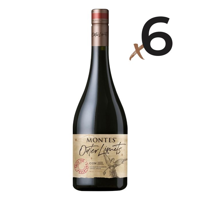 Montes-Outer-Limits-Red-Wine-CGM--6-botellas-