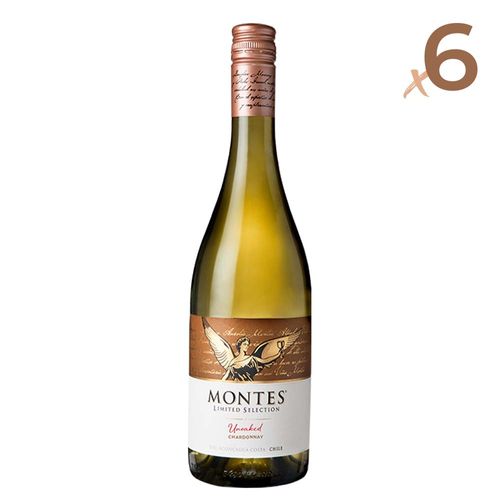 Montes-Limited-Selection-Chardonnay-Unoaked--6-botellas-